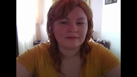 KrisryxONiks online show from May 26, 5:25 am