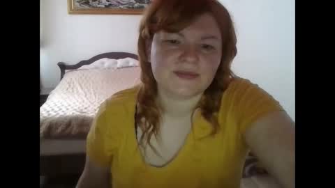 KrisryxONiks online show from May 28, 4:10 am