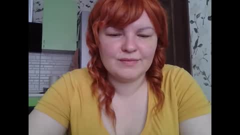 KrisryxONiks online show from June 2, 5:09 am