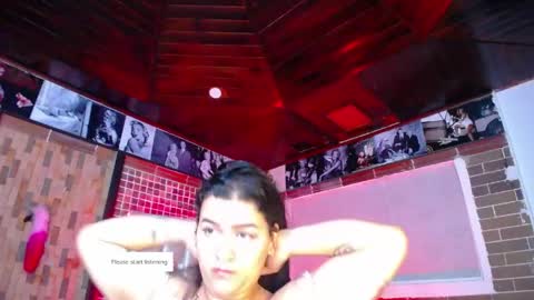 kriss_sweetboobs online show from May 1, 1:16 pm