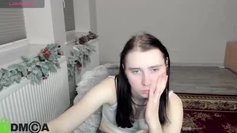 KrissLimada online show from February 16, 11:01 pm