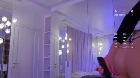 Snapshot of krissone chatting on January 20, 6:32 pm Kristina online show from January 20, 6:32 pm