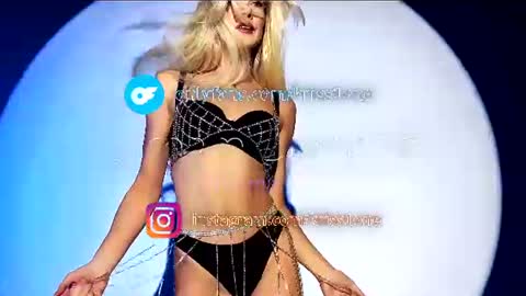 Kristina online show from July 9, 10:08 am