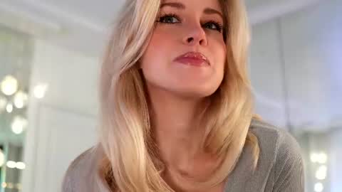 Kristina online show from July 30, 1:21 pm
