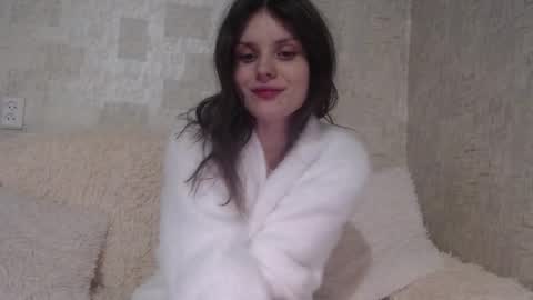 krissvoss online show from January 31, 8:51 pm