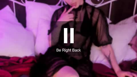Krissy online show from September 13, 6:29 pm