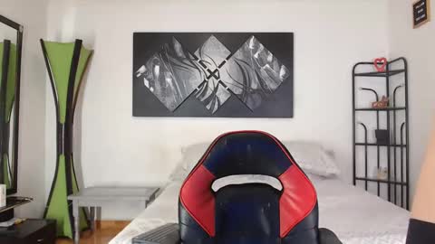 Andrea online show from September 20, 6:31 pm