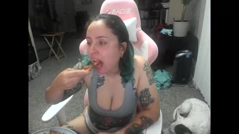 Krista online show from October 17, 3:42 am