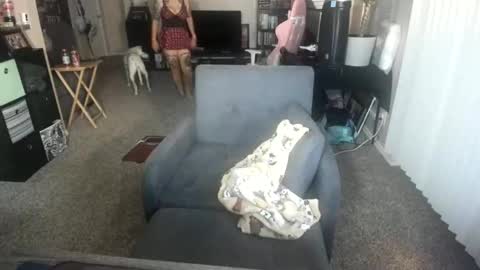 Krista online show from October 27, 2:59 am