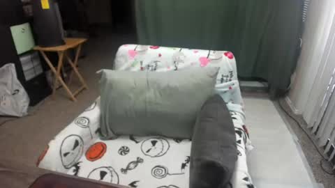 Krista online show from June 11, 7:01 pm