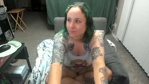 Krista online show from June 30, 4:24 am