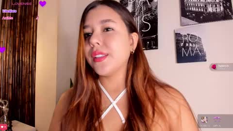 Snapshot of kristal_brown_ chatting on October 24, 12:23 pm Aria online show from October 24, 12:23 pm