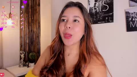 Snapshot of kristal_brown_ chatting on October 30, 12:28 pm Aria online show from October 30, 12:28 pm