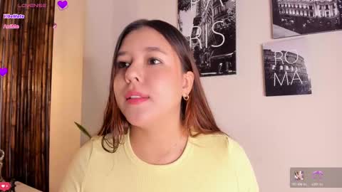 Snapshot of kristal_brown_ chatting on November 1, 12:18 pm Aria online show from November 1, 12:18 pm