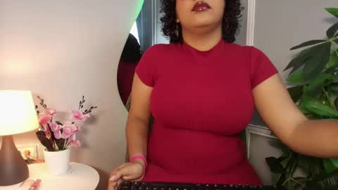 Snapshot of kristal_donne chatting on June 6, 12:10 pm KRISTYN online show from June 6, 12:10 pm