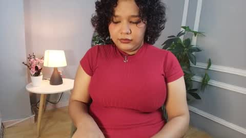 Snapshot of kristal_donne chatting on June 17, 12:07 pm KRISTYN online show from June 17, 12:07 pm