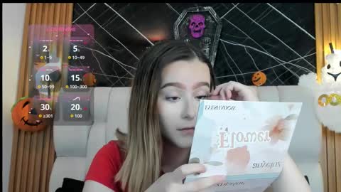 kristal online show from October 21, 12:39 pm