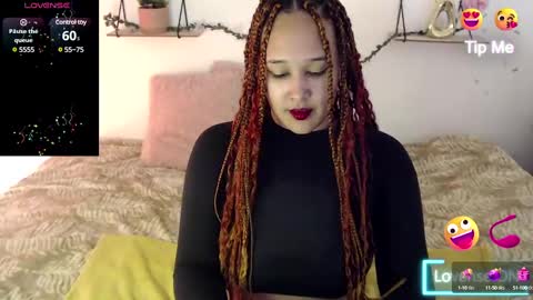 Snapshot of kristal_mild_ chatting on December 29, 5:31 am Kristal online show from December 29, 5:31 am