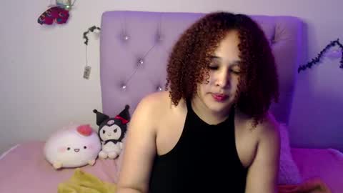 Snapshot of kristal_mild_ chatting on January 22, 7:03 am Kristal online show from January 22, 7:03 am