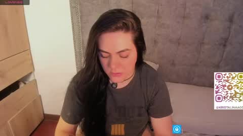 camila  online show from May 4, 10:06 pm