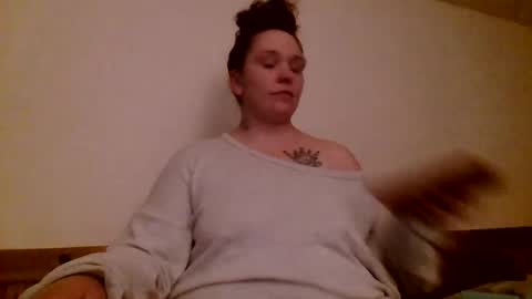 KristalDaddy online show from February 25, 6:50 pm