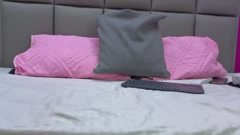 Krista Ritter online show from February 28, 10:55 pm