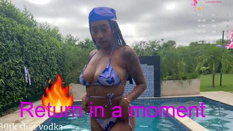 Snapshot of kristel_lee chatting on December 3, 12:59 pm kristel_lee online show from December 3, 12:59 pm