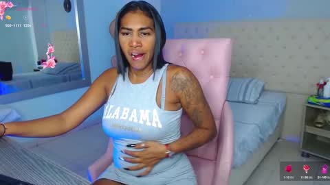 Snapshot of kristel_lee chatting on January 11, 1:22 pm kristel_lee online show from January 11, 1:22 pm