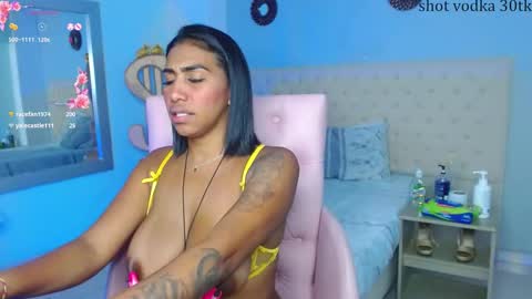 Snapshot of kristel_lee chatting on January 11, 4:25 pm kristel_lee online show from January 11, 4:25 pm