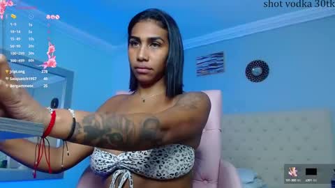 Snapshot of kristel_lee chatting on January 12, 6:16 pm kristel_lee online show from January 12, 6:16 pm
