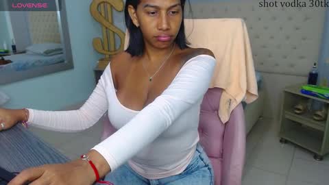 Snapshot of kristel_lee chatting on January 15, 1:09 pm kristel_lee online show from January 15, 1:09 pm