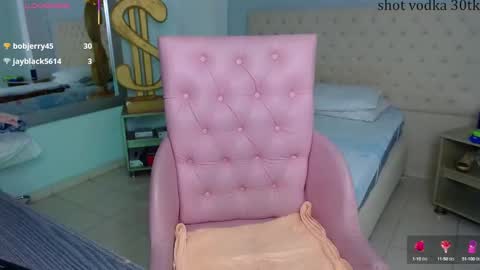 Snapshot of kristel_lee chatting on January 15, 4:11 pm kristel_lee online show from January 15, 4:11 pm