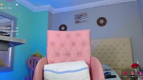 Snapshot of kristel_lee chatting on March 7, 7:05 pm kristel_lee online show from March 7, 7:05 pm