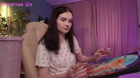 Sophia online show from May 15, 11:12 pm