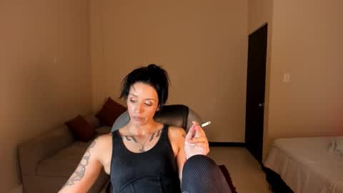 Sophia online show from February 16, 8:38 pm