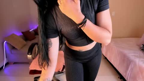 Sophia online show from May 1, 8:46 pm