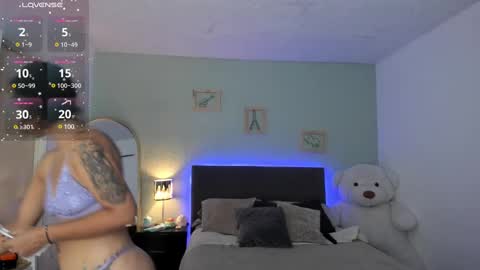 Snapshot of kristen_kassi chatting on December 18, 5:15 am Kristen online show from December 18, 5:15 am