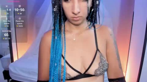 Snapshot of kristen_kassi chatting on September 9, 11:54 am Kristen online show from September 9, 11:54 am