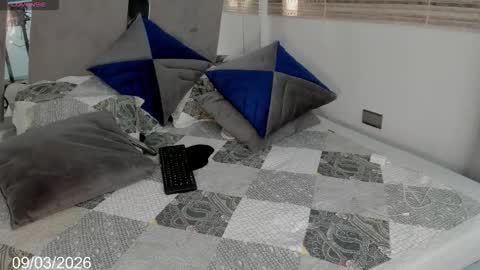 Snapshot of kristen_thomson chatting on March 9, 2:10 pm kristen online show from March 9, 2:10 pm