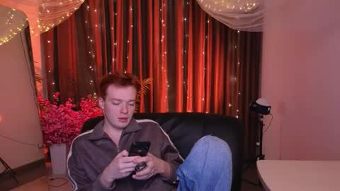 Kristen online show from January 11, 10:15 pm