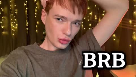 Kristen online show from January 14, 12:05 am