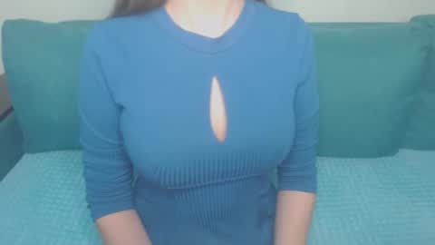 KristenStamen online show from April 10, 11:48 am