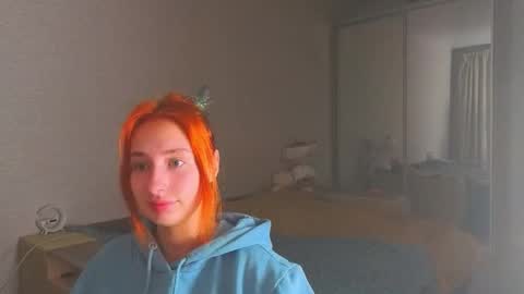 KRISTIIIEE online show from February 6, 12:37 am