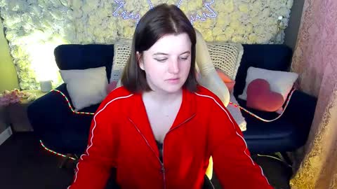 kristifoxy online show from March 22, 9:34 am
