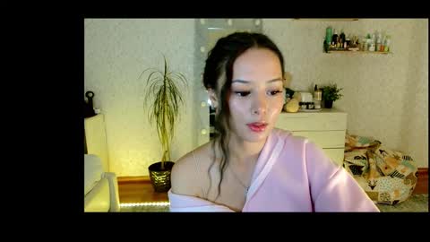 Kristina online show from October 11, 1:42 pm