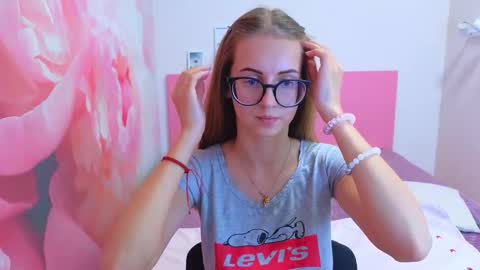 Kristina Adel online show from November 14, 8:46 am