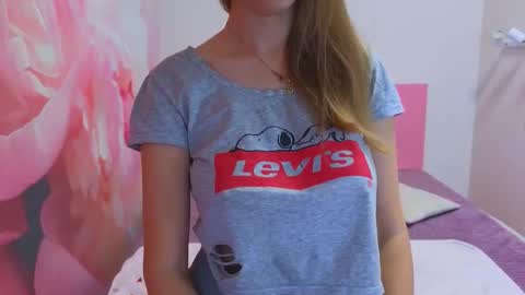 Kristina Adel online show from November 21, 10:58 am