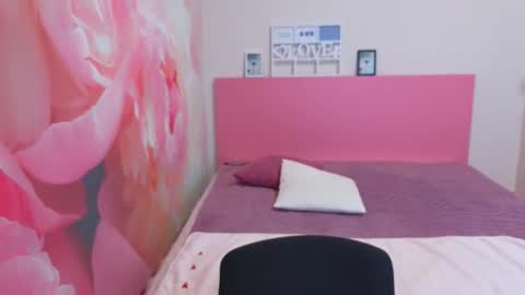 Kristina Adel online show from March 21, 8:19 am