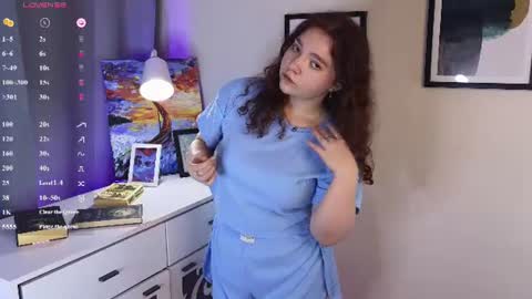Kristina online show from June 21, 2:41 pm