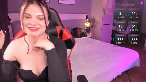 Kristina online show from December 1, 7:36 pm